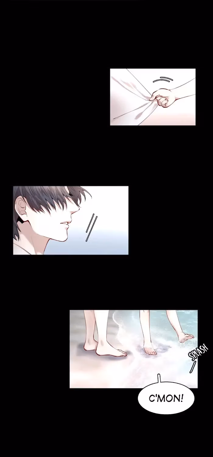 Read Flying Gulls Never Land chapter 7 image 12 on Lezhin