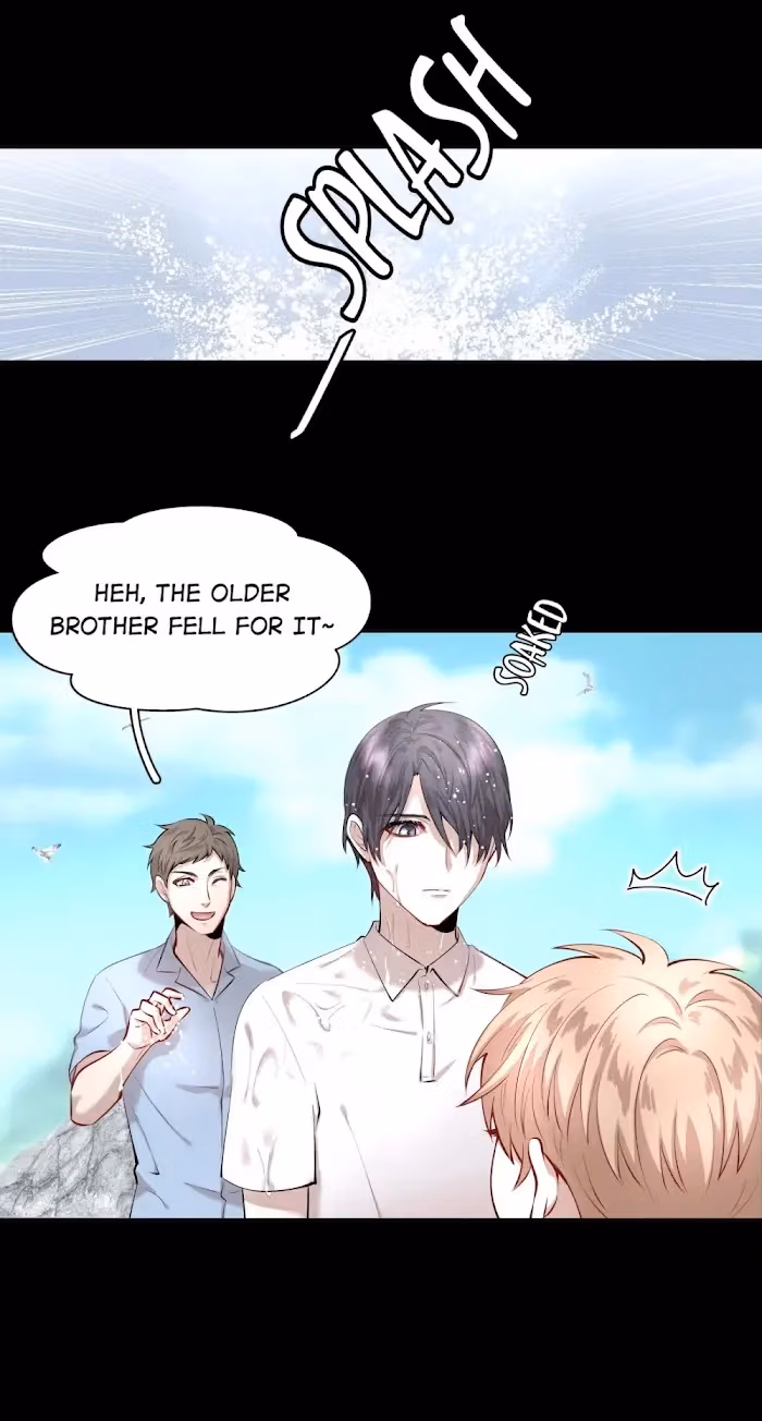 Read Flying Gulls Never Land chapter 7 image 15 on Lezhin