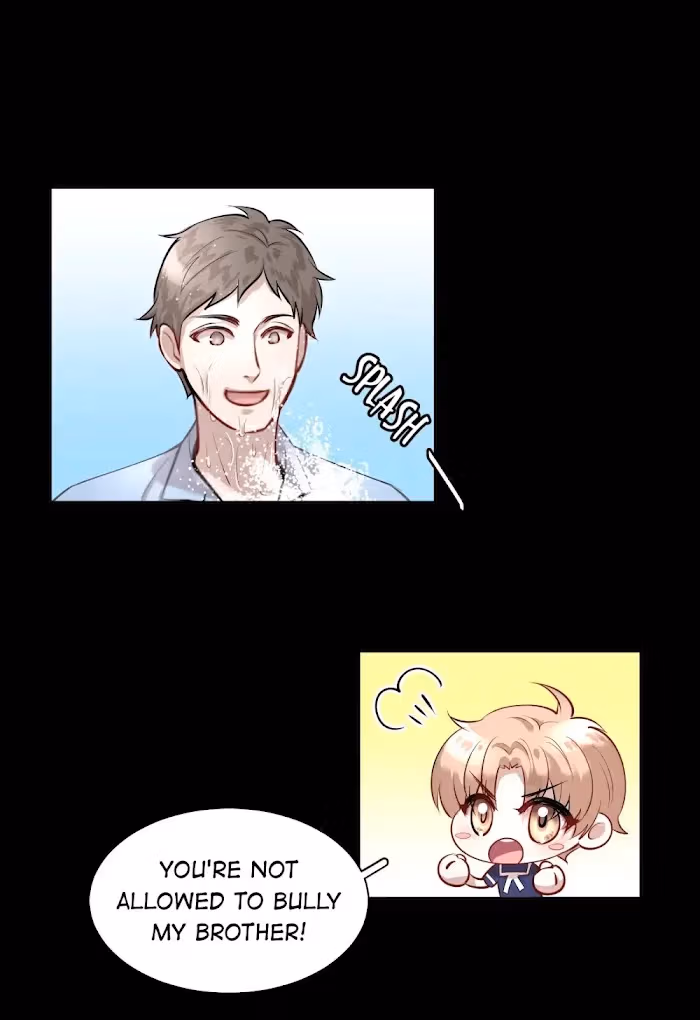 Read Flying Gulls Never Land chapter 7 image 16 on Lezhin