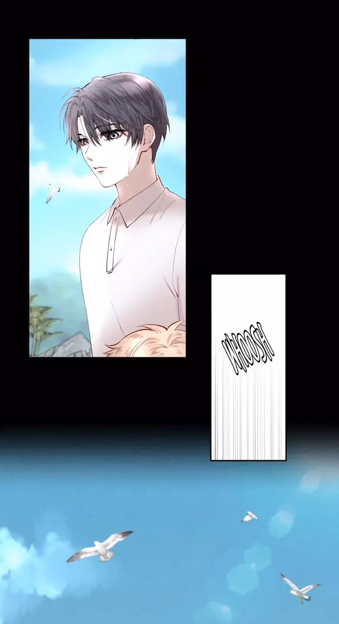 Read Flying Gulls Never Land chapter 7 image 18 on Lezhin