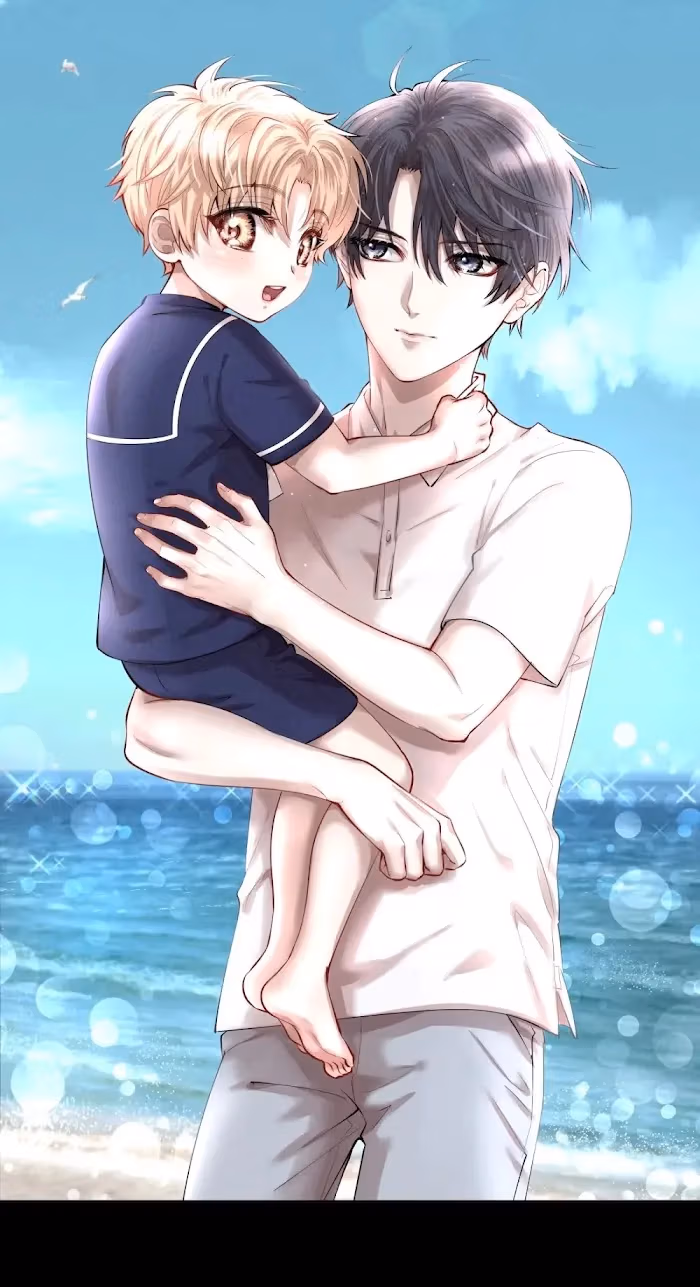 Read Flying Gulls Never Land chapter 7 image 19 on Lezhin