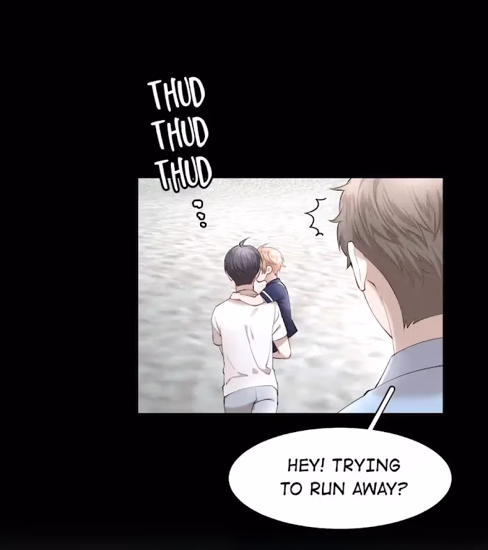 Read Flying Gulls Never Land chapter 7 image 20 on Lezhin