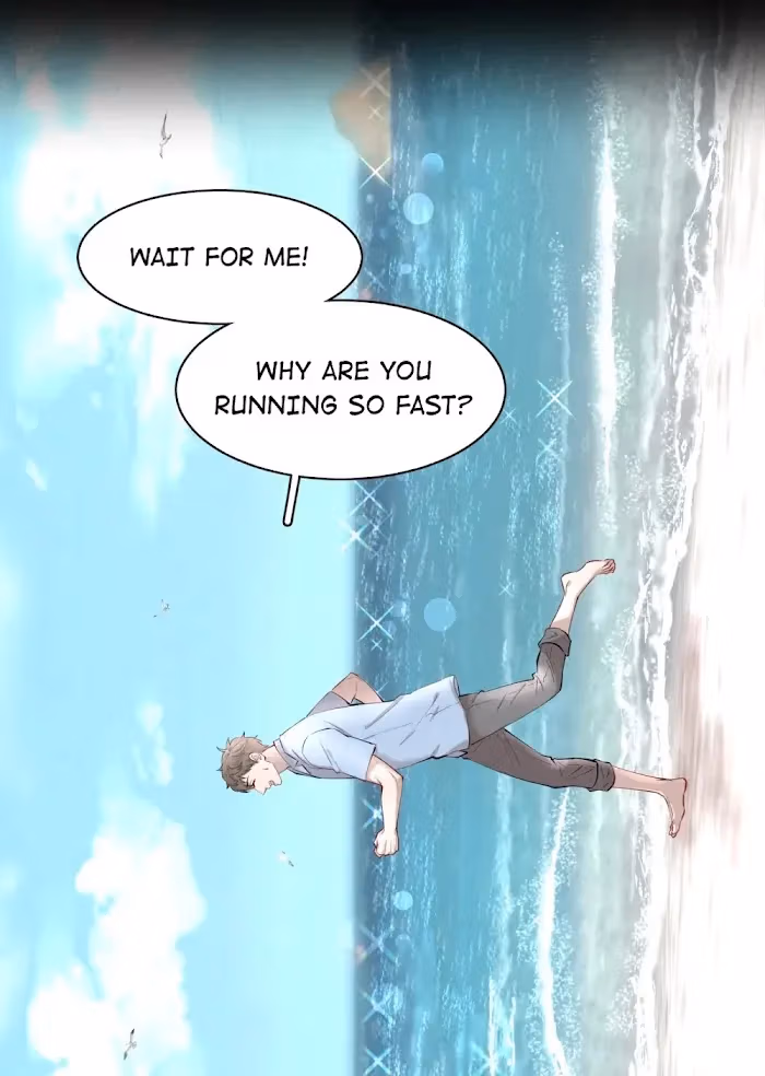 Read Flying Gulls Never Land chapter 7 image 21 on Lezhin