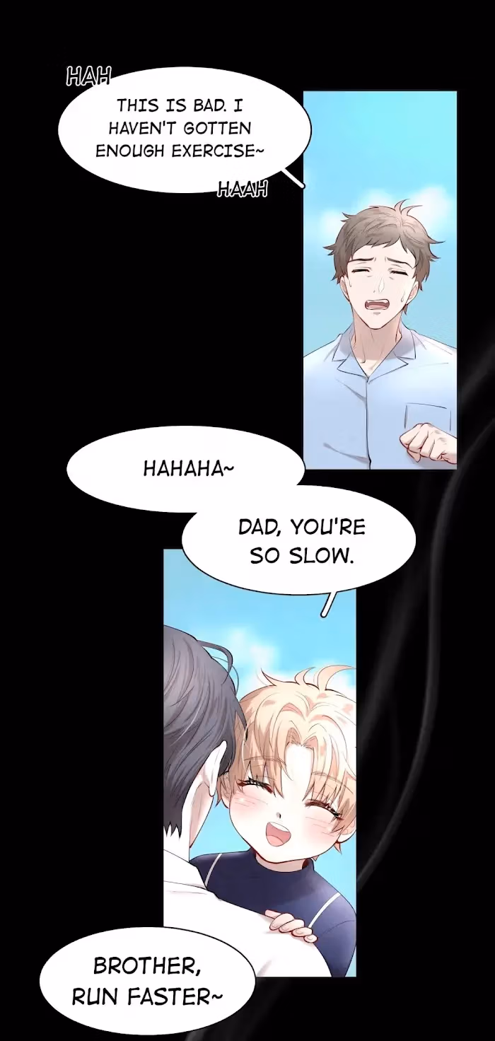 Read Flying Gulls Never Land chapter 7 image 23 on Lezhin