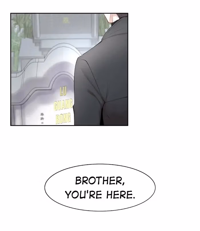 Read Flying Gulls Never Land chapter 7 image 27 on Lezhin