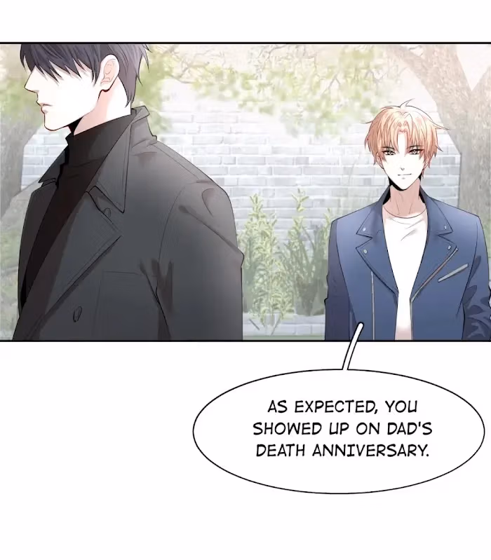 Read Flying Gulls Never Land chapter 7 image 28 on Lezhin