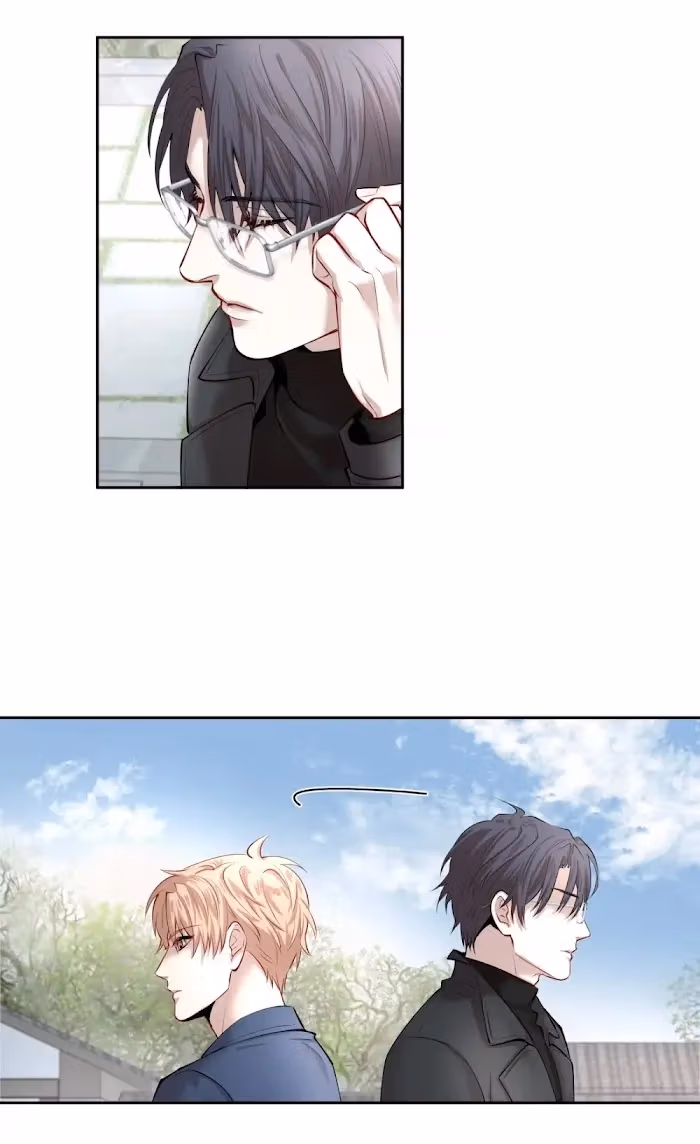 Read Flying Gulls Never Land chapter 7 image 29 on Lezhin