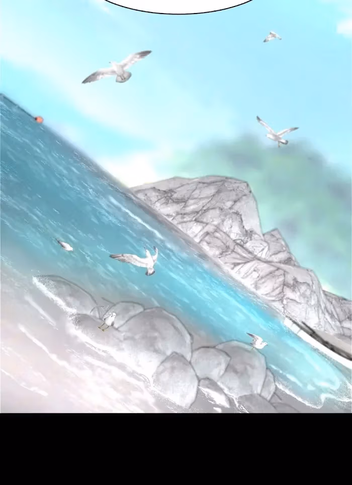 Read Flying Gulls Never Land chapter 7 image 3 on Lezhin