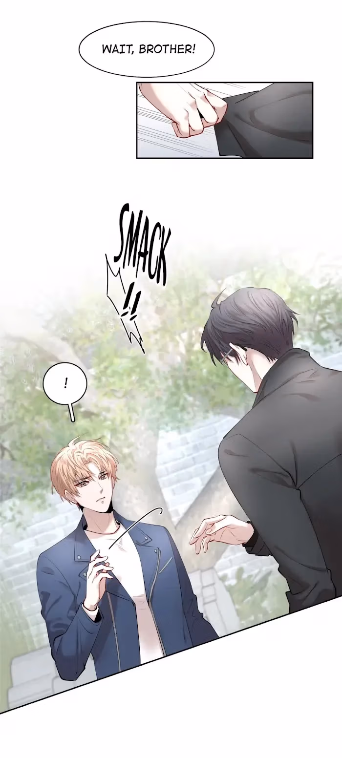 Read Flying Gulls Never Land chapter 7 image 30 on Lezhin