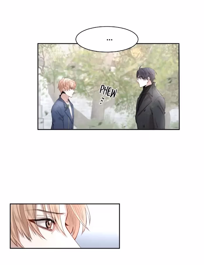 Read Flying Gulls Never Land chapter 7 image 31 on Lezhin
