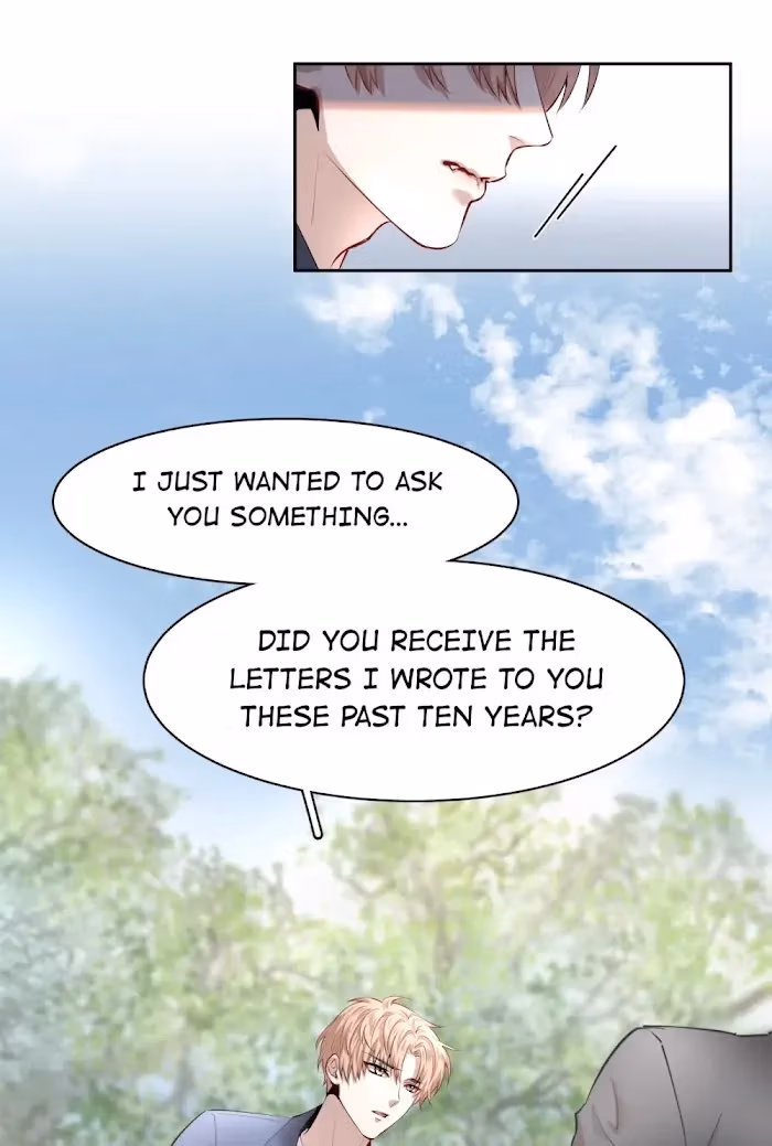 Read Flying Gulls Never Land chapter 7 image 32 on Lezhin