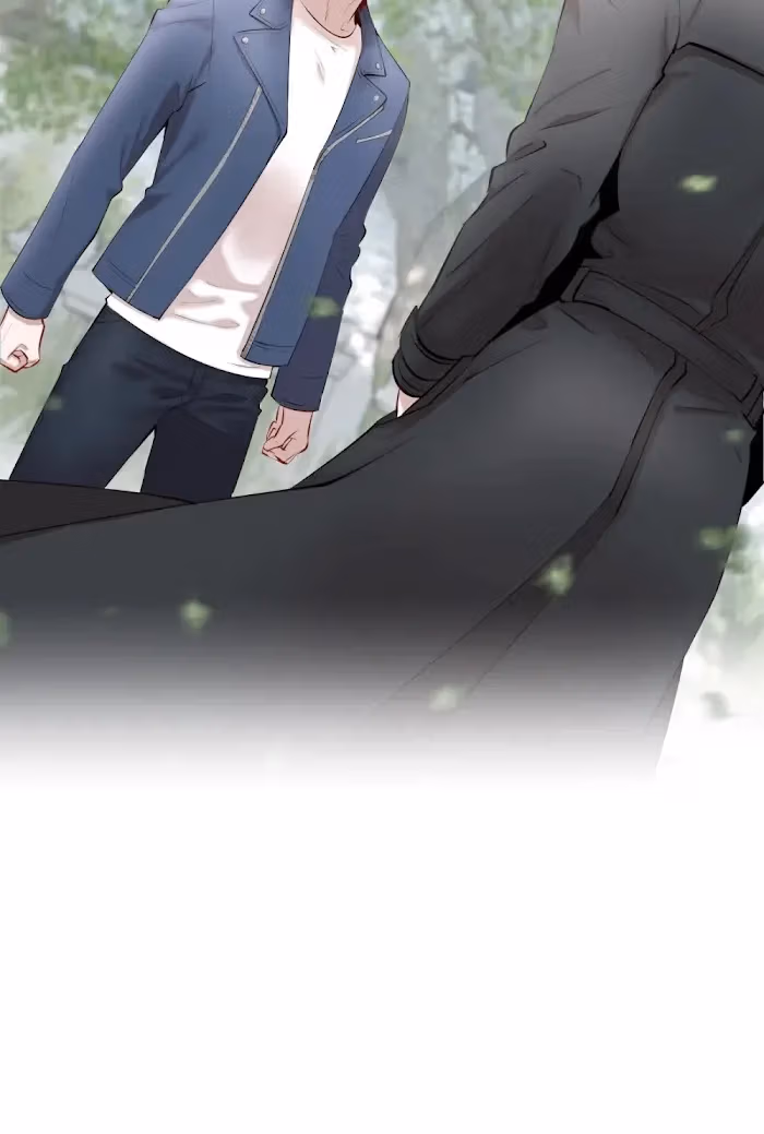 Read Flying Gulls Never Land chapter 7 image 33 on Lezhin
