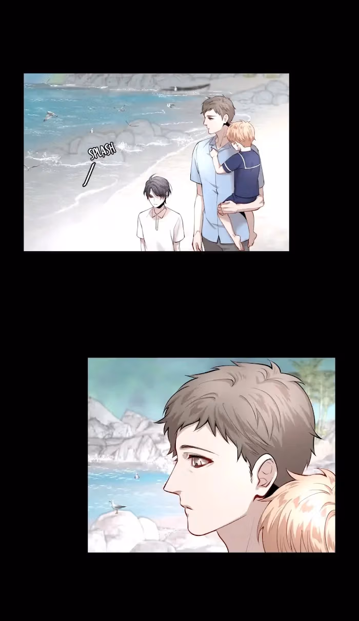 Read Flying Gulls Never Land chapter 7 image 4 on Lezhin