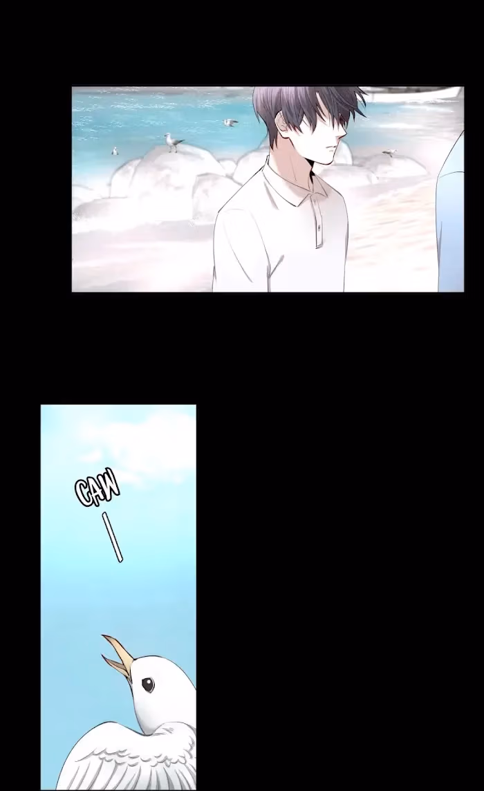 Read Flying Gulls Never Land chapter 7 image 6 on Lezhin