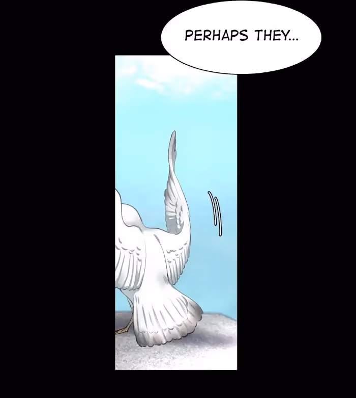Read Flying Gulls Never Land chapter 7 image 7 on Lezhin