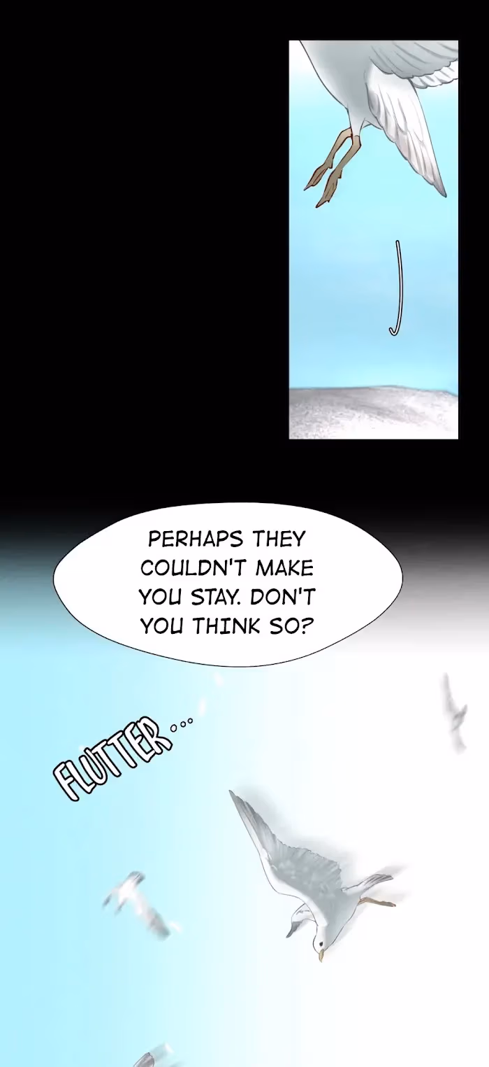Read Flying Gulls Never Land chapter 7 image 8 on Lezhin