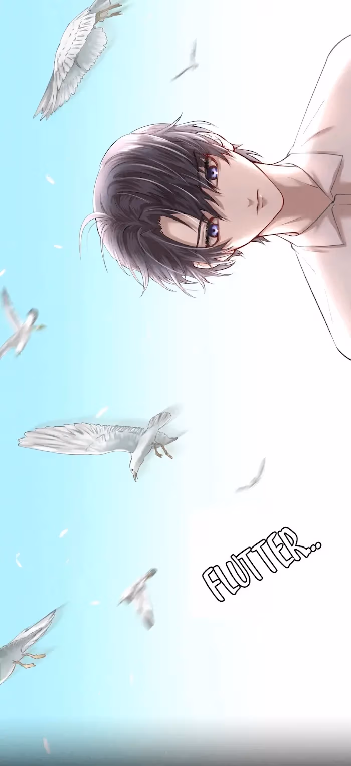Read Flying Gulls Never Land chapter 7 image 9 on Lezhin