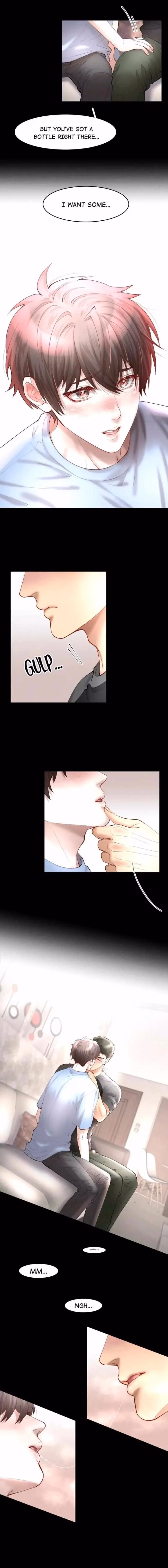 Read Flying Gulls Never Land chapter 71 image 2 on Lezhin