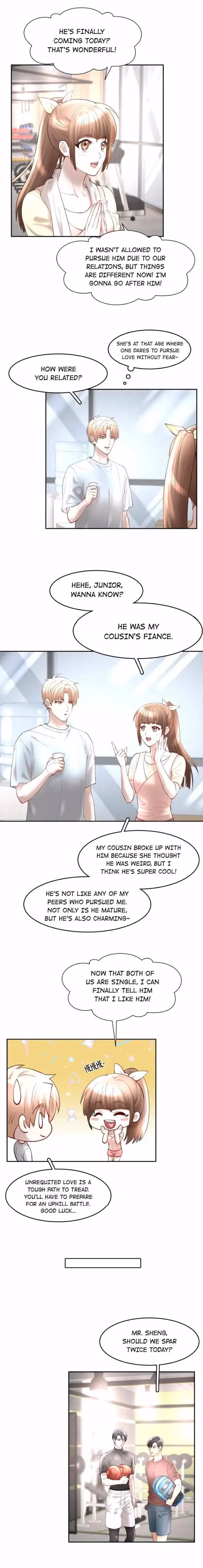 Read Flying Gulls Never Land chapter 72 image 2 on Lezhin