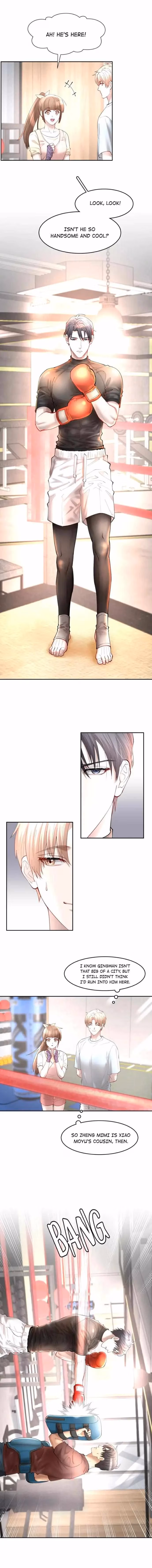 Read Flying Gulls Never Land chapter 72 image 3 on Lezhin