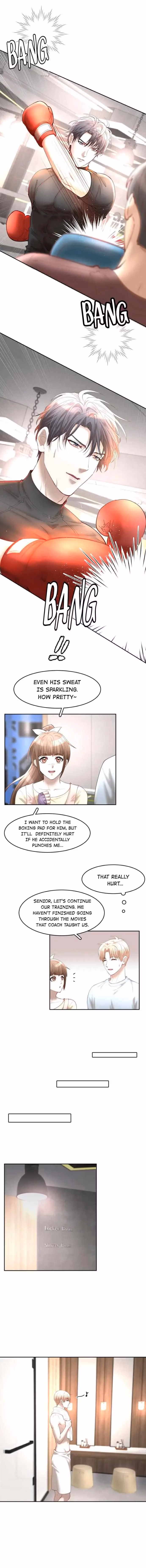 Read Flying Gulls Never Land chapter 72 image 4 on Lezhin