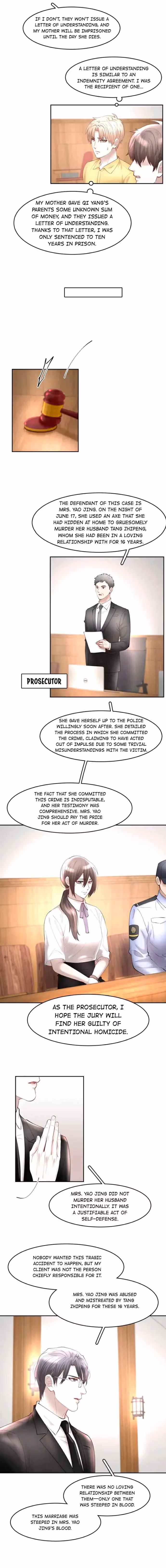 Read Flying Gulls Never Land chapter 73 image 2 on Lezhin