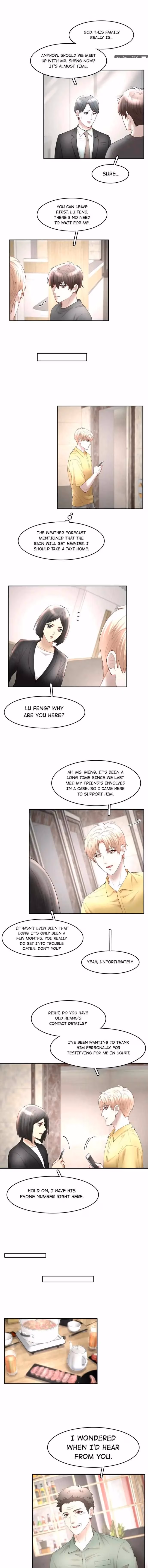 Read Flying Gulls Never Land chapter 74 image 2 on Lezhin