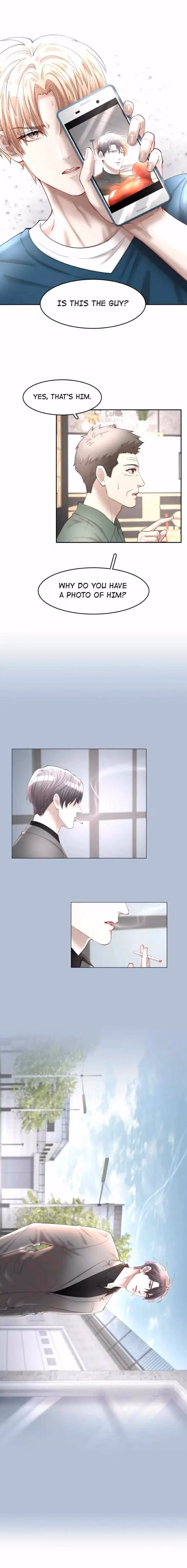 Read Flying Gulls Never Land chapter 74 image 4 on Lezhin