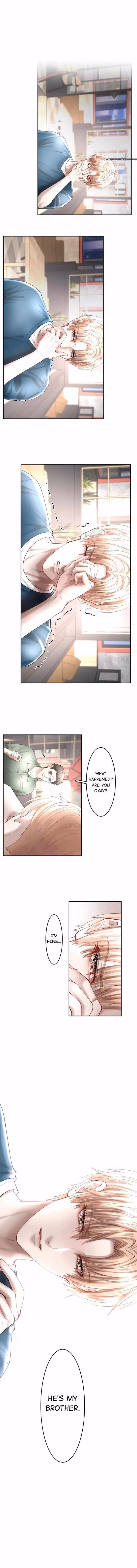 Read Flying Gulls Never Land chapter 74 image 5 on Lezhin