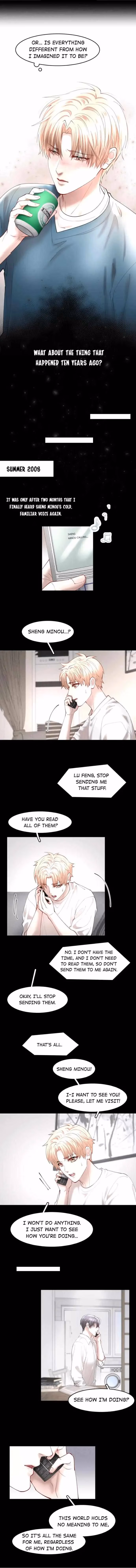 Read Flying Gulls Never Land chapter 75 image 1 on Lezhin