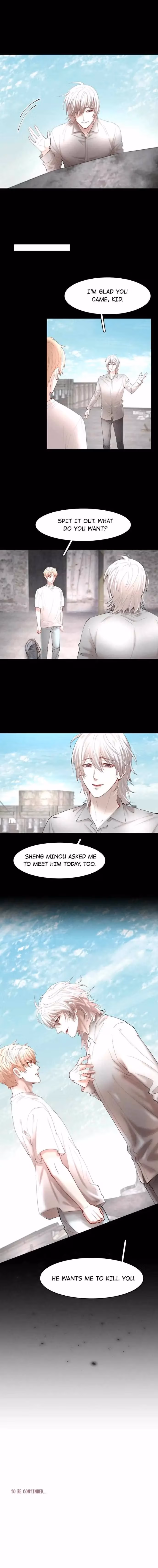 Read Flying Gulls Never Land chapter 75 image 5 on Lezhin