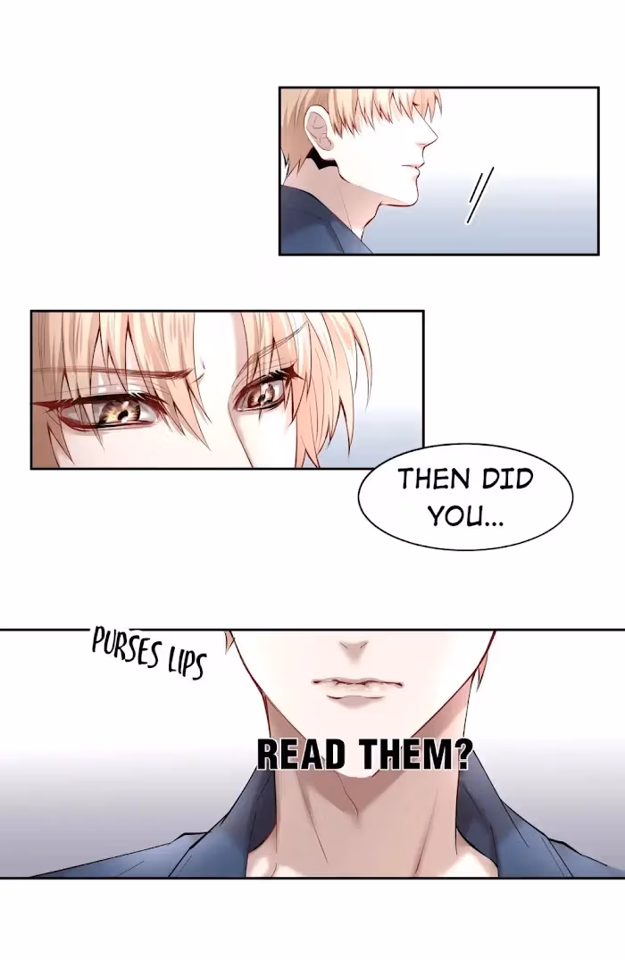 Read Flying Gulls Never Land chapter 8 image 15 on Lezhin