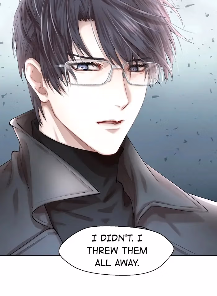 Read Flying Gulls Never Land chapter 8 image 17 on Lezhin