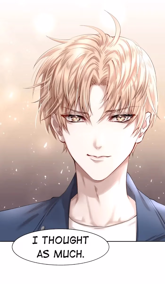 Read Flying Gulls Never Land chapter 8 image 19 on Lezhin