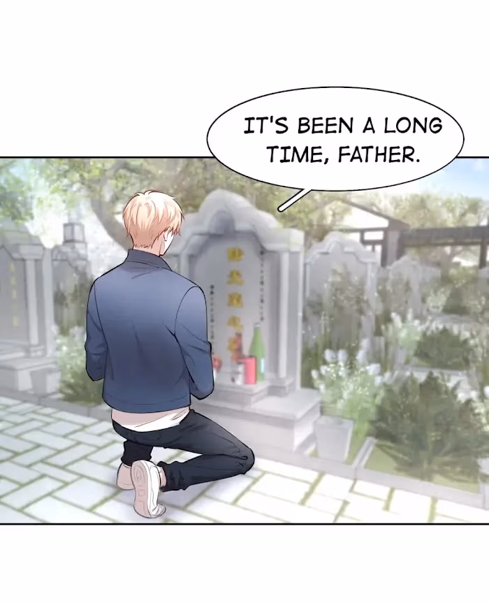 Read Flying Gulls Never Land chapter 8 image 24 on Lezhin