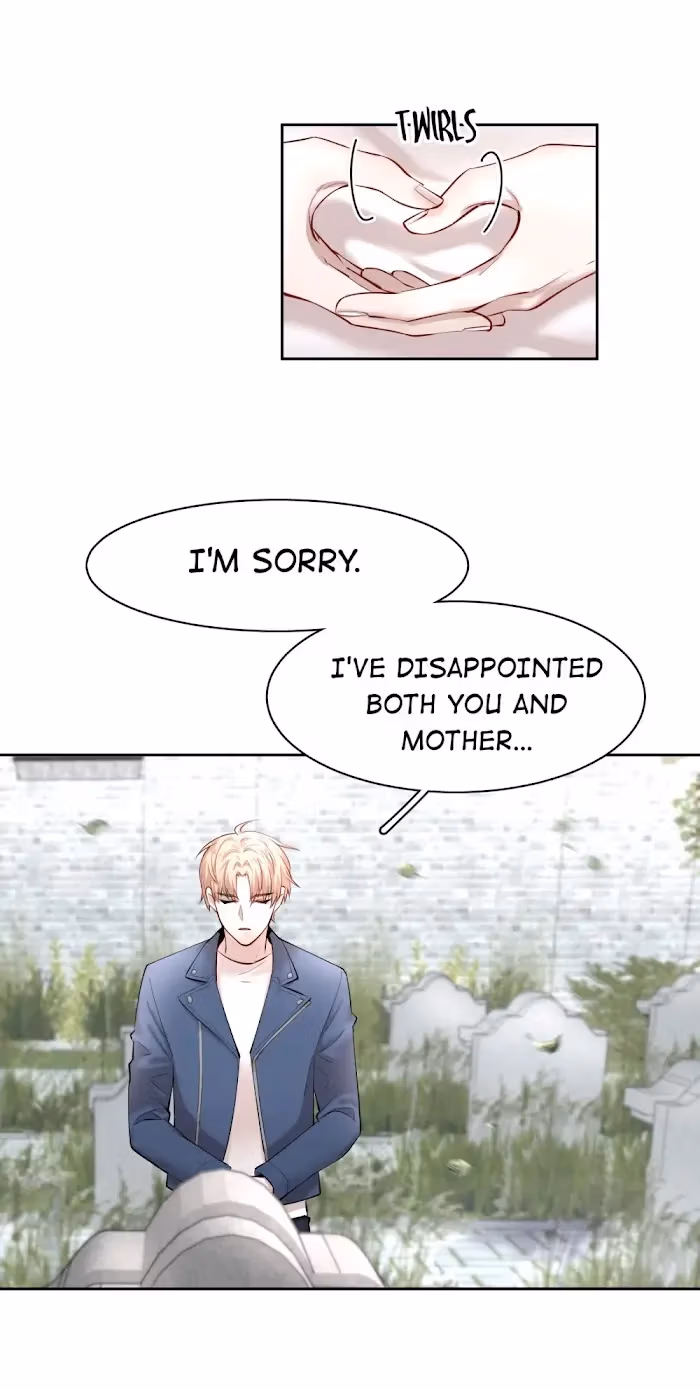 Read Flying Gulls Never Land chapter 8 image 26 on Lezhin