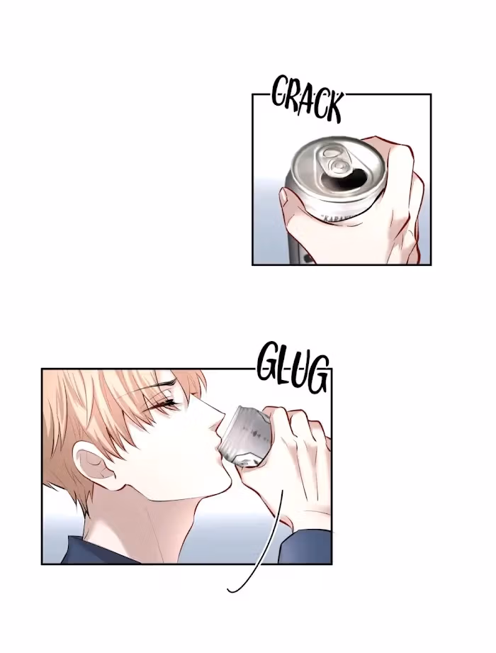 Read Flying Gulls Never Land chapter 8 image 28 on Lezhin