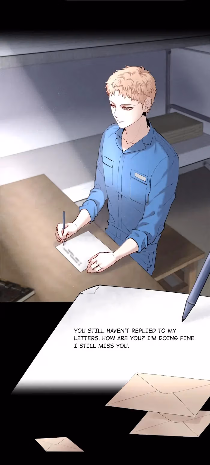 Read Flying Gulls Never Land chapter 8 image 4 on Lezhin