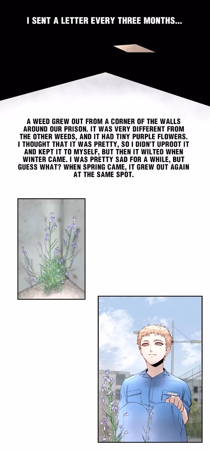 Read Flying Gulls Never Land chapter 8 image 5 on Lezhin