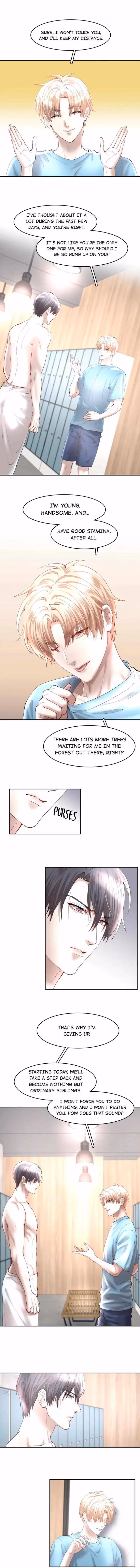 Read Flying Gulls Never Land chapter 80 image 1 on Lezhin