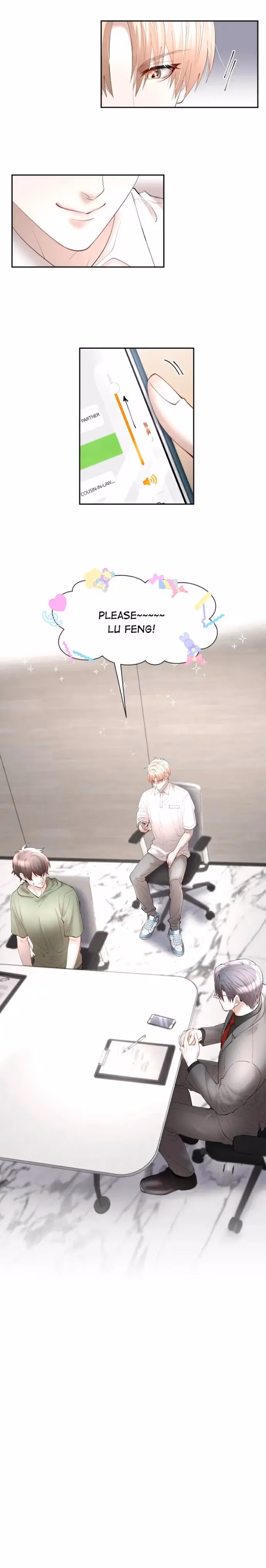 Read Flying Gulls Never Land chapter 80 image 5 on Lezhin