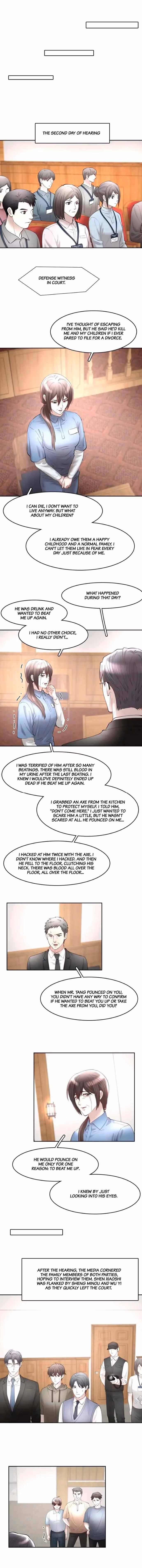 Read Flying Gulls Never Land chapter 81 image 1 on Lezhin