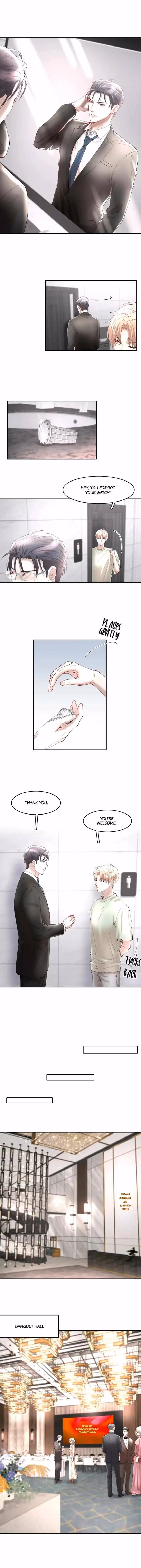 Read Flying Gulls Never Land chapter 81 image 3 on Lezhin