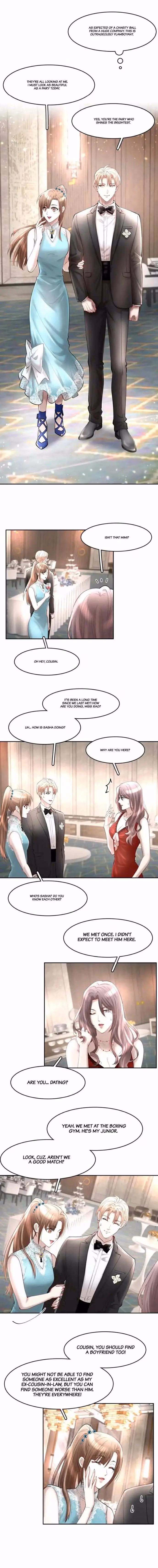 Read Flying Gulls Never Land chapter 81 image 4 on Lezhin