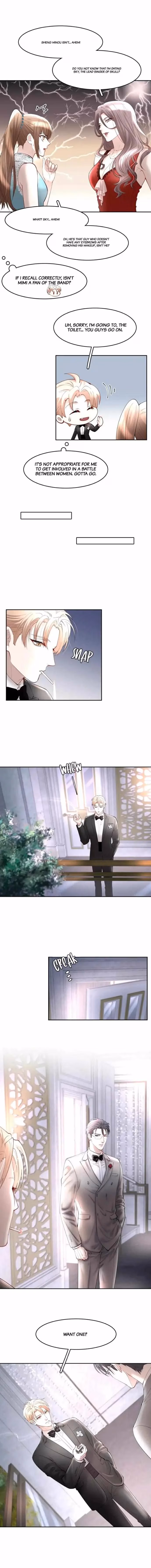 Read Flying Gulls Never Land chapter 81 image 5 on Lezhin