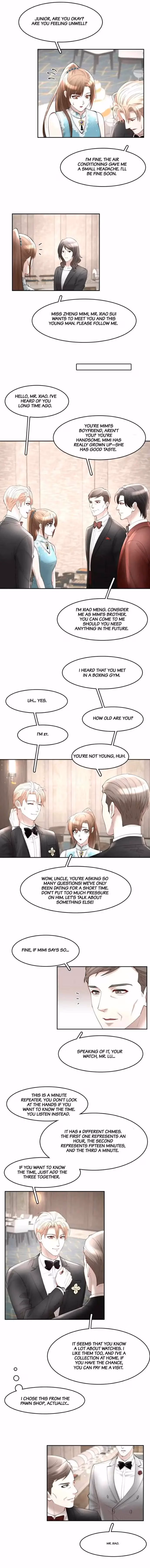 Read Flying Gulls Never Land chapter 82 image 3 on Lezhin