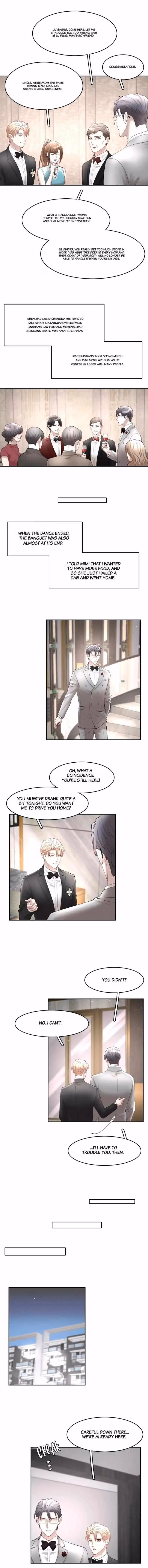 Read Flying Gulls Never Land chapter 82 image 4 on Lezhin