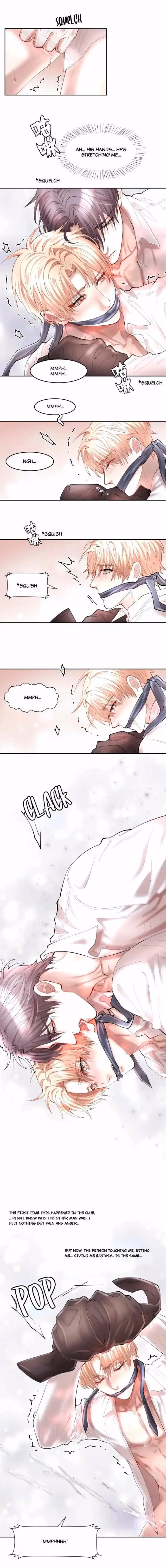 Read Flying Gulls Never Land chapter 83 image 1 on Lezhin