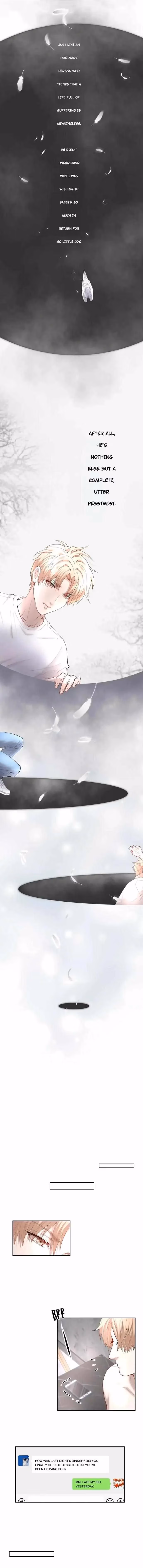 Read Flying Gulls Never Land chapter 84 image 4 on Lezhin