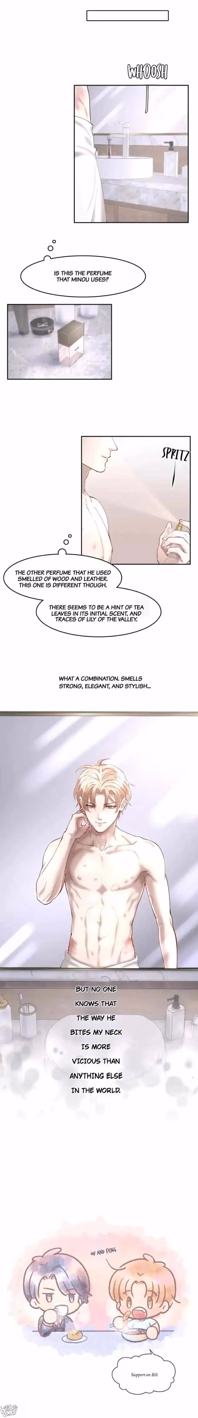 Read Flying Gulls Never Land chapter 84 image 5 on Lezhin